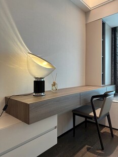 室内设计全屋定制厨房卧室衣柜