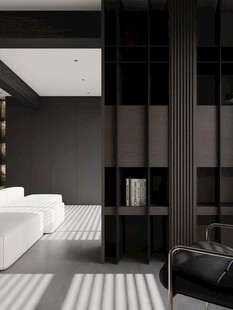 室内设计全屋定制厨房卧室衣柜