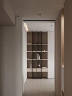 室内设计全屋定制厨房卧室衣柜