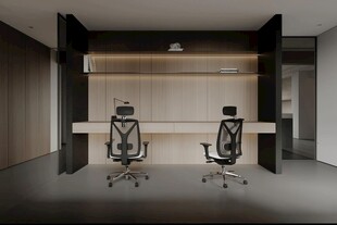 室内设计全屋定制厨房卧室衣柜