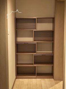 室内设计全屋定制厨房卧室衣柜