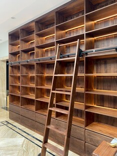 室内设计全屋定制厨房卧室衣柜