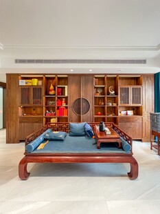 室内设计全屋定制厨房卧室衣柜