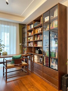 室内设计全屋定制厨房卧室衣柜