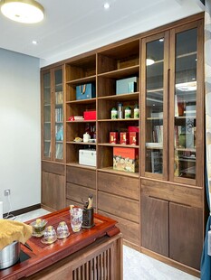 室内设计全屋定制厨房卧室衣柜