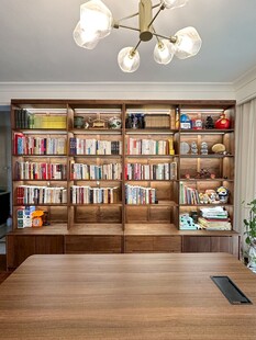 室内设计全屋定制厨房卧室衣柜