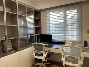 室内设计全屋定制厨房卧室衣柜