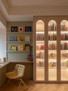 室内设计全屋定制厨房卧室衣柜