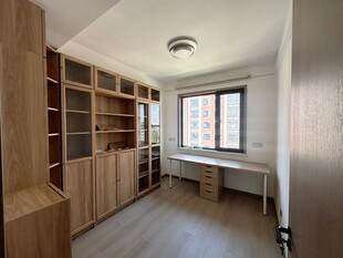 室内设计全屋定制厨房卧室衣柜