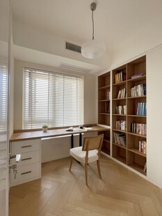 室内设计全屋定制厨房卧室衣柜