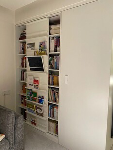 室内设计全屋定制厨房卧室衣柜