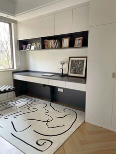 室内设计全屋定制厨房卧室衣柜