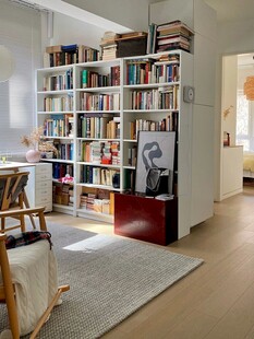 室内设计全屋定制厨房卧室衣柜