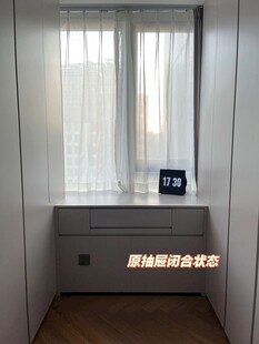 室内设计全屋定制厨房卧室衣柜