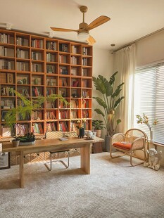 室内设计全屋定制厨房卧室衣柜