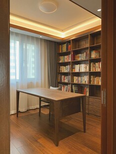 室内设计全屋定制厨房卧室衣柜