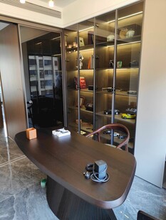 室内设计全屋定制厨房卧室衣柜