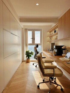 室内设计全屋定制厨房卧室衣柜