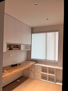 室内设计全屋定制厨房卧室衣柜