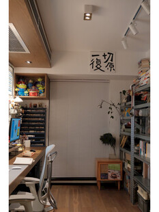 室内设计全屋定制厨房卧室衣柜