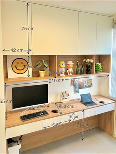 室内设计全屋定制厨房卧室衣柜