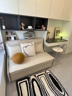 室内设计全屋定制厨房卧室衣柜