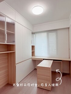 室内设计全屋定制厨房卧室衣柜