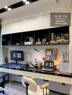 室内设计全屋定制厨房卧室衣柜