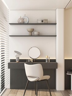 室内设计全屋定制厨房卧室衣柜