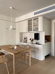 室内设计全屋定制厨房卧室衣柜