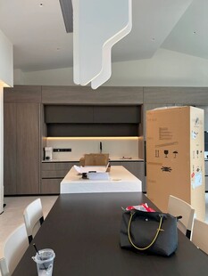 室内设计全屋定制厨房卧室衣柜