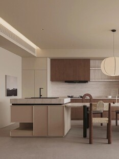 室内设计全屋定制厨房卧室衣柜