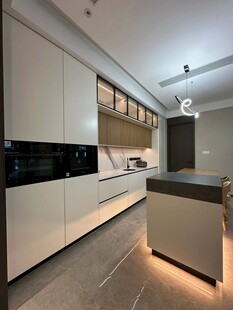 室内设计全屋定制厨房卧室衣柜