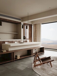 室内设计全屋定制厨房卧室衣柜