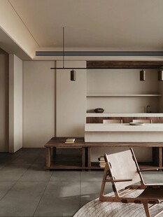 室内设计全屋定制厨房卧室衣柜