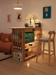 室内设计全屋定制厨房卧室衣柜