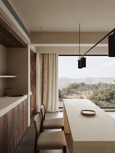 室内设计全屋定制厨房卧室衣柜