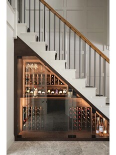 室内设计全屋定制厨房卧室衣柜