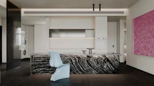 室内设计全屋定制衣服厨房卧室柜