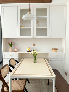 室内设计全屋定制衣服厨房卧室柜