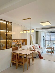 室内设计全屋定制衣服厨房卧室柜