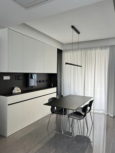 室内设计全屋定制衣服厨房卧室柜