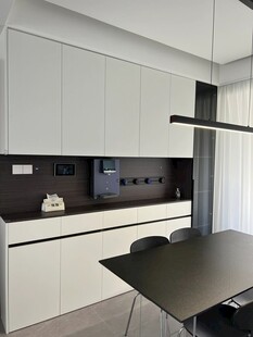 室内设计全屋定制衣服厨房卧室柜