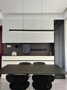 室内设计全屋定制衣服厨房卧室柜