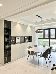 室内设计全屋定制衣服厨房卧室柜