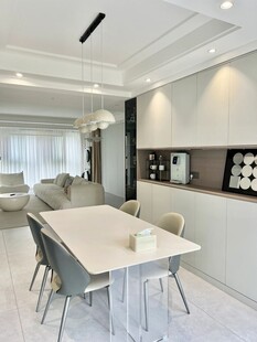 室内设计全屋定制衣服厨房卧室柜