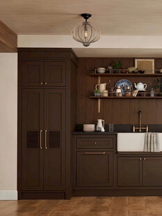 室内设计全屋定制衣服厨房卧室柜