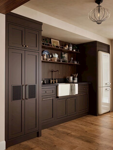 室内设计全屋定制衣服厨房卧室柜