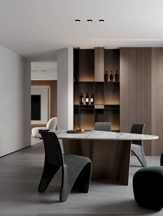 室内设计全屋定制衣服厨房卧室柜