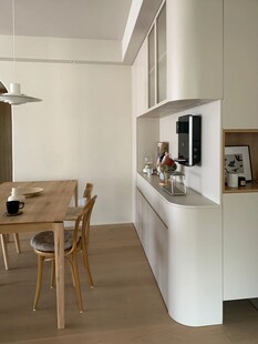 室内设计全屋定制衣服厨房卧室柜